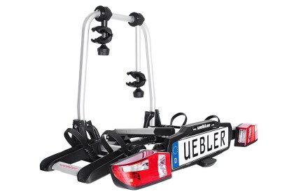 Uebler X 21 S